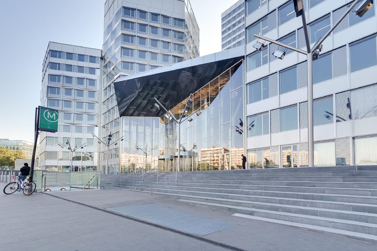 Bureau Boulogne-Billancourt 39362m² Location bureau Boulogne-Billancourt Hauts-de-Seine OLBUR2104578 0